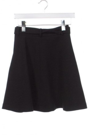 Φούστα Unbranded, Μέγεθος XS, Χρώμα Μαύρο, Τιμή 18,62 €