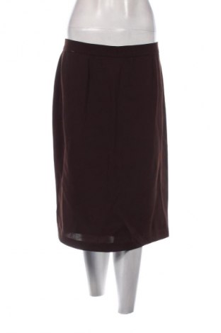 Szoknya Unbranded, Méret L, Szín Barna, Ár 4 853 Ft