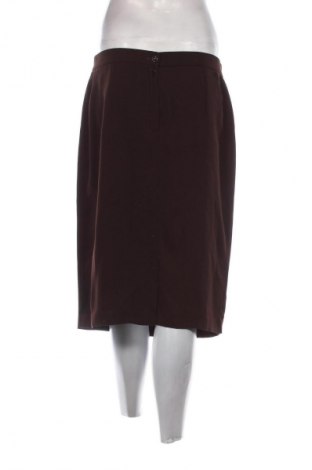 Szoknya Unbranded, Méret L, Szín Barna, Ár 4 853 Ft