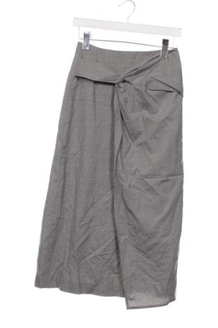 Sukně Unbranded, Velikost XS, Barva Šedá, Cena  293,00 Kč