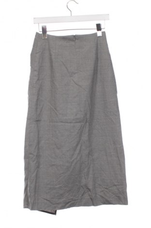 Sukně Unbranded, Velikost XS, Barva Šedá, Cena  293,00 Kč