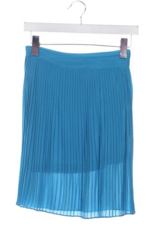 Szoknya Unbranded, Méret XS, Szín Kék, Ár 5 199 Ft