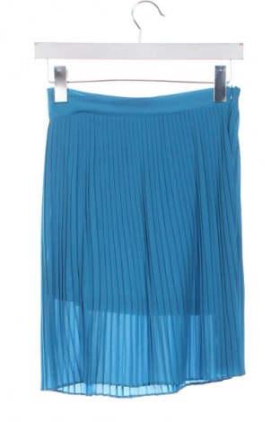 Szoknya Unbranded, Méret XS, Szín Kék, Ár 5 199 Ft