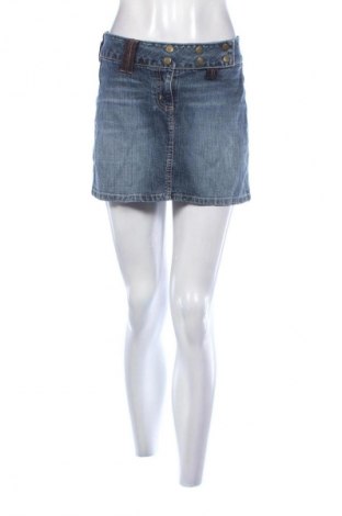 Spódnica Unbranded, Rozmiar M, Kolor Niebieski, Cena 44,94 zł