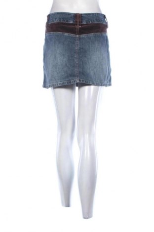 Spódnica Unbranded, Rozmiar M, Kolor Niebieski, Cena 44,94 zł