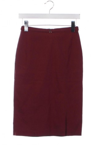 Spódnica Unbranded, Rozmiar XS, Kolor Czerwony, Cena 44,94 zł