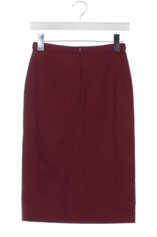 Spódnica Unbranded, Rozmiar XS, Kolor Czerwony, Cena 44,94 zł