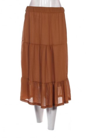 Fustă Unbranded, Mărime M, Culoare Maro, Preț 75,99 Lei