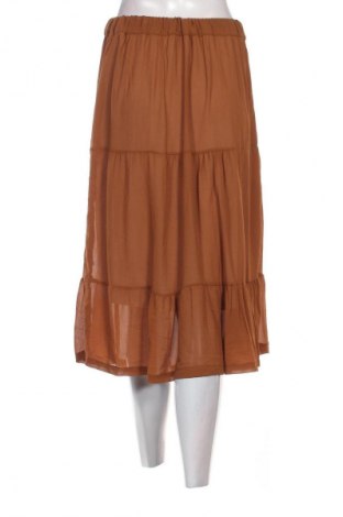 Fustă Unbranded, Mărime M, Culoare Maro, Preț 75,99 Lei