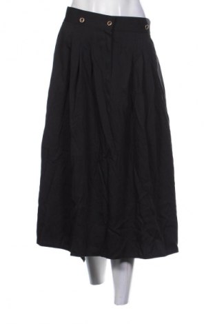 Fustă Unbranded, Mărime M, Culoare Negru, Preț 59,85 Lei