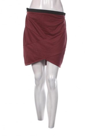 Rock Unbranded, Größe M, Farbe Rot, Preis 13,99 €