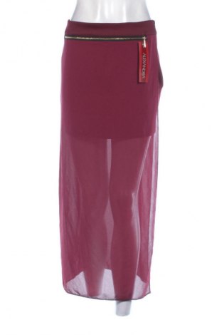 Szoknya Unbranded, Méret M, Szín Piros, Ár 9 036 Ft