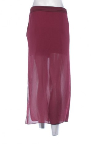 Szoknya Unbranded, Méret M, Szín Piros, Ár 9 036 Ft