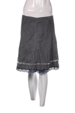 Fustă Unbranded, Mărime L, Culoare Albastru, Preț 94,99 Lei