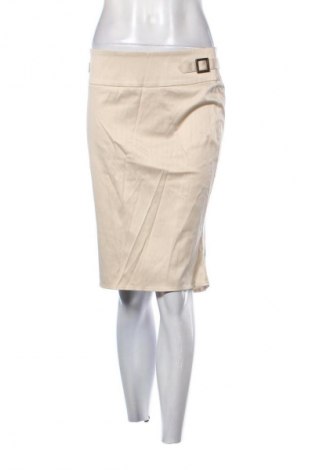 Szoknya Unbranded, Méret M, Szín Bézs, Ár 4 022 Ft