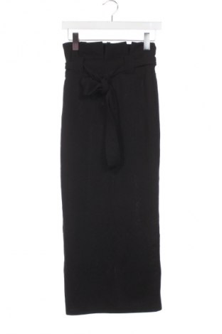 Spódnica Unbranded, Rozmiar XS, Kolor Czarny, Cena 75,99 zł