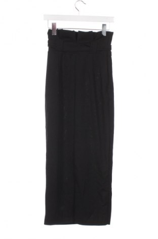 Spódnica Unbranded, Rozmiar XS, Kolor Czarny, Cena 75,99 zł