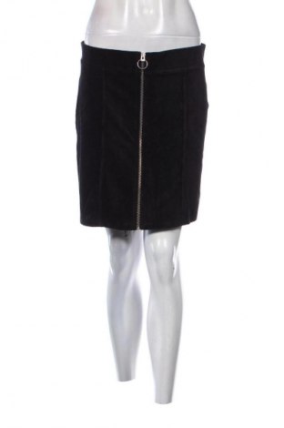 Szoknya Unbranded, Méret M, Szín Fekete, Ár 2 359 Ft