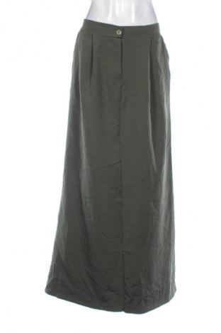 Szoknya Unbranded, Méret L, Szín Zöld, Ár 9 759 Ft