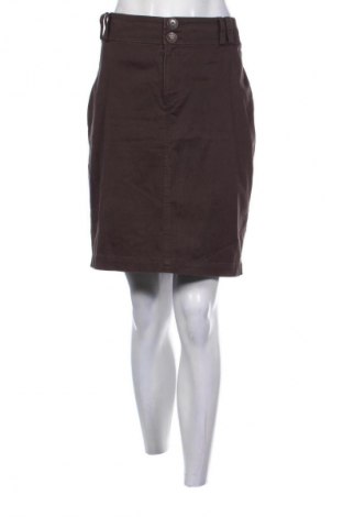 Szoknya Unbranded, Méret M, Szín Zöld, Ár 1 909 Ft