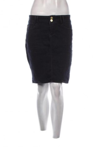 Rock Unbranded, Größe L, Farbe Blau, Preis € 14,76