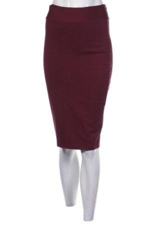 Rock Unbranded, Größe S, Farbe Rot, Preis € 6,99