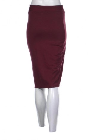 Rock Unbranded, Größe S, Farbe Rot, Preis € 6,99