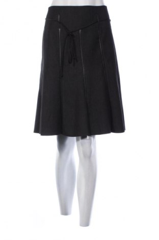 Φούστα Unbranded, Μέγεθος XL, Χρώμα Γκρί, Τιμή 10,03 €