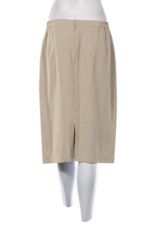 Fustă Unbranded, Mărime M, Culoare Bej, Preț 58,00 Lei