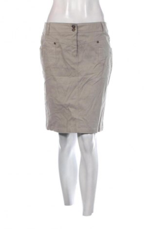 Spódnica Unbranded, Rozmiar M, Kolor Szary, Cena 62,99 zł
