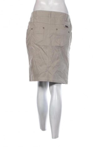 Spódnica Unbranded, Rozmiar M, Kolor Szary, Cena 62,99 zł