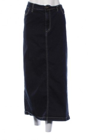 Φούστα Unbranded, Μέγεθος XL, Χρώμα Μπλέ, Τιμή 15,32 €