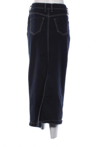 Φούστα Unbranded, Μέγεθος XL, Χρώμα Μπλέ, Τιμή 15,32 €