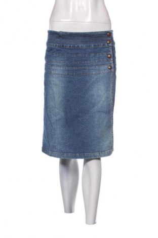 Φούστα Unbranded, Μέγεθος L, Χρώμα Μπλέ, Τιμή 15,00 €