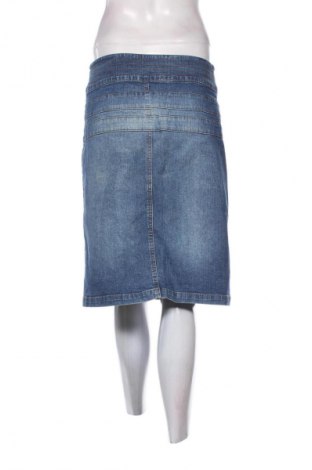 Φούστα Unbranded, Μέγεθος L, Χρώμα Μπλέ, Τιμή 15,00 €
