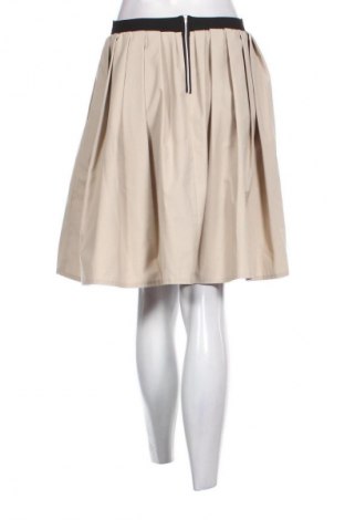 Szoknya Unbranded, Méret M, Szín Bézs, Ár 2 002 Ft