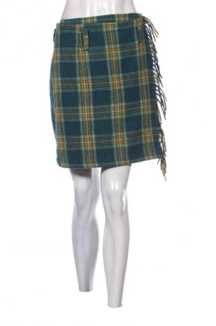 Fustă Unbranded, Mărime M, Culoare Multicolor, Preț 48,16 Lei