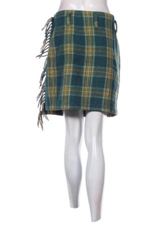 Fustă Unbranded, Mărime M, Culoare Multicolor, Preț 48,16 Lei