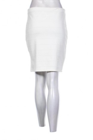 Fustă Unbranded, Mărime S, Culoare Alb, Preț 48,07 Lei