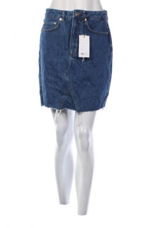 Φούστα Unbranded, Μέγεθος M, Χρώμα Μπλέ, Τιμή 29,99 €