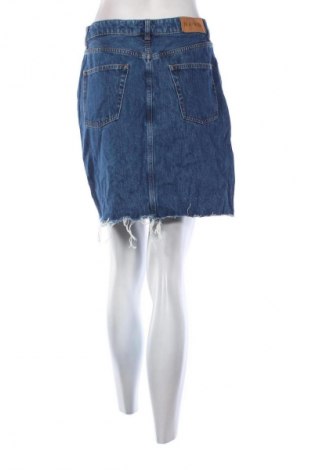 Φούστα Unbranded, Μέγεθος M, Χρώμα Μπλέ, Τιμή 29,99 €