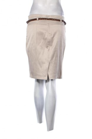 Szoknya Unbranded, Méret M, Szín Bézs, Ár 2 159 Ft