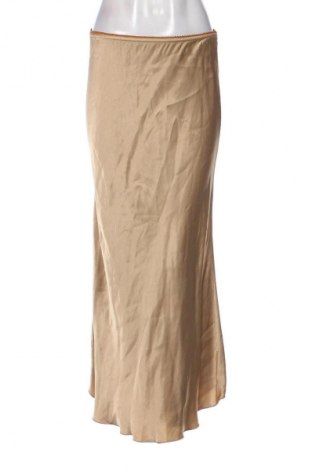 Sukňa Unbranded, Veľkosť M, Farba Béžová, Cena  12,02 €