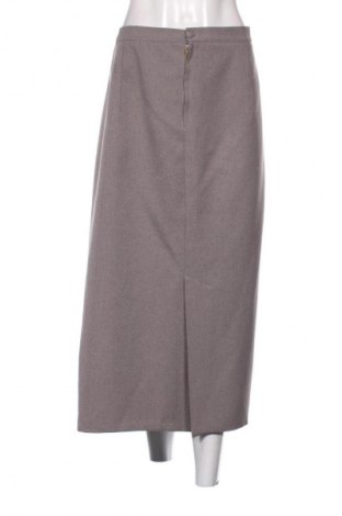 Fustă Unbranded, Mărime XXL, Culoare Gri, Preț 62,26 Lei