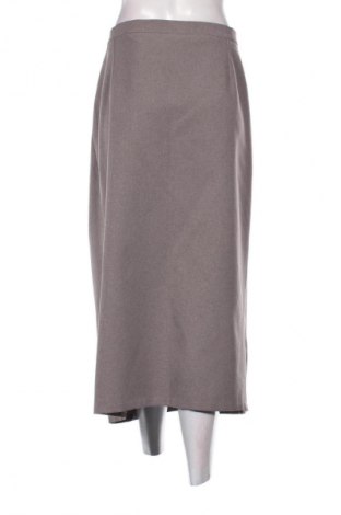 Fustă Unbranded, Mărime XXL, Culoare Gri, Preț 62,26 Lei