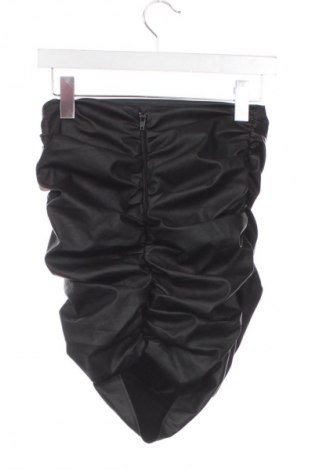 Φούστα Unbranded, Μέγεθος XS, Χρώμα Μαύρο, Τιμή 10,09 €