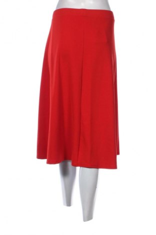 Szoknya Unbranded, Méret XL, Szín Piros, Ár 4 868 Ft