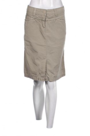 Φούστα Unbranded, Μέγεθος S, Χρώμα  Μπέζ, Τιμή 9,04 €