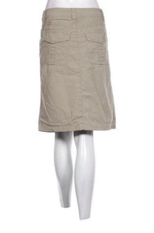Φούστα Unbranded, Μέγεθος S, Χρώμα  Μπέζ, Τιμή 9,04 €