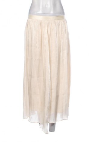 Szoknya Unbranded, Méret M, Szín Ekrü
, Ár 4 868 Ft